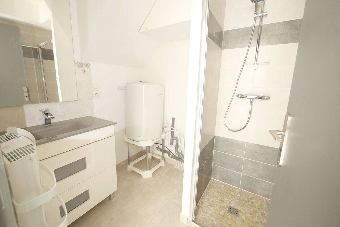 Appartement à louer, 39m², Mûrs-Erigné