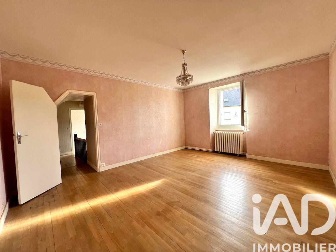 Maison à vendre, 101m², Louannec