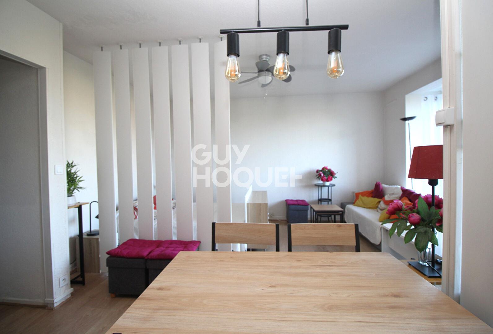 Appartement à vendre, 33m², Perpignan