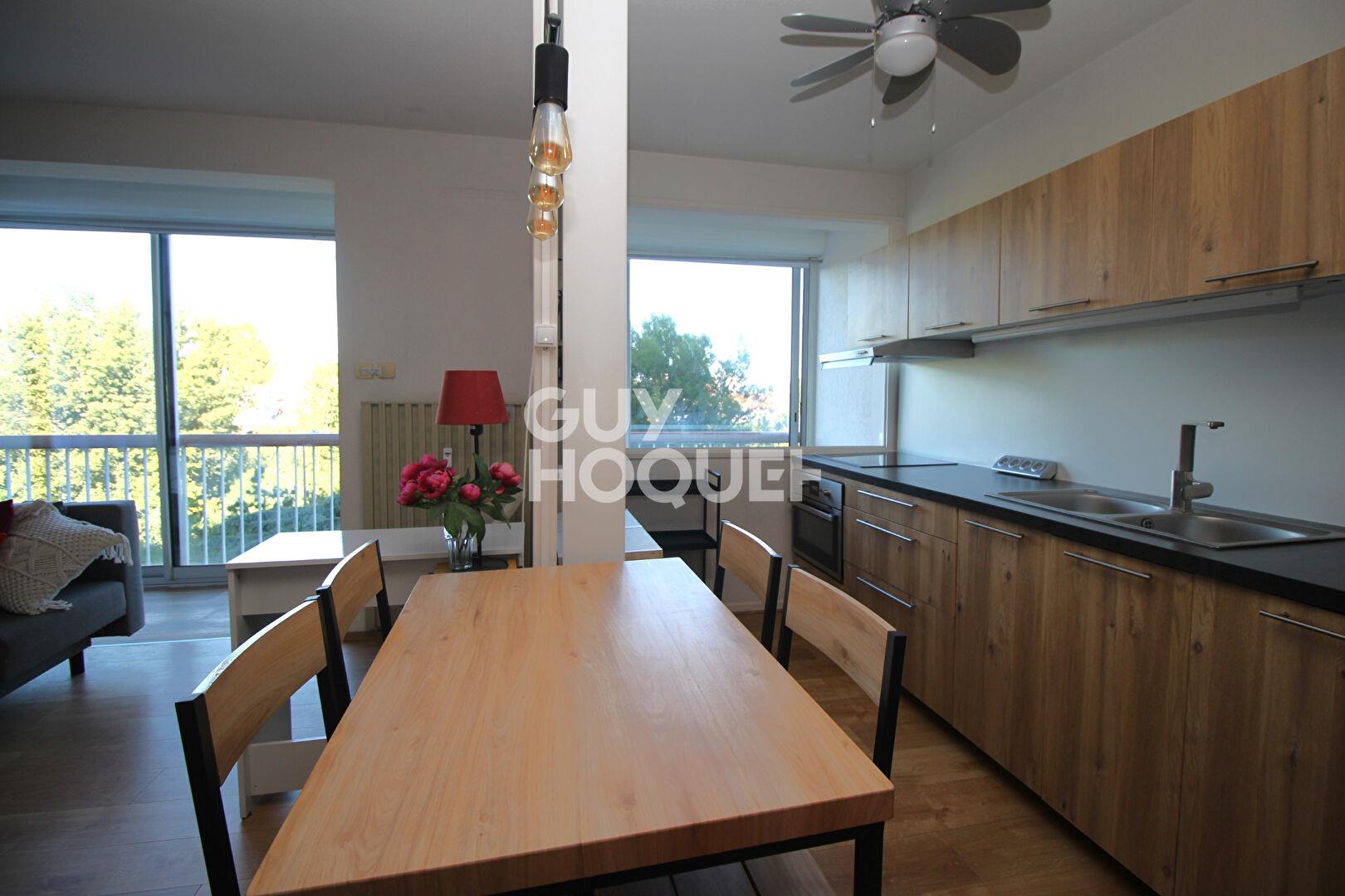 Appartement à vendre, 33m², Perpignan