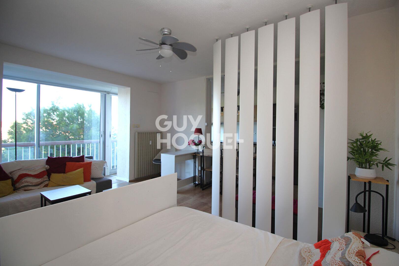 Appartement à vendre, 33m², Perpignan