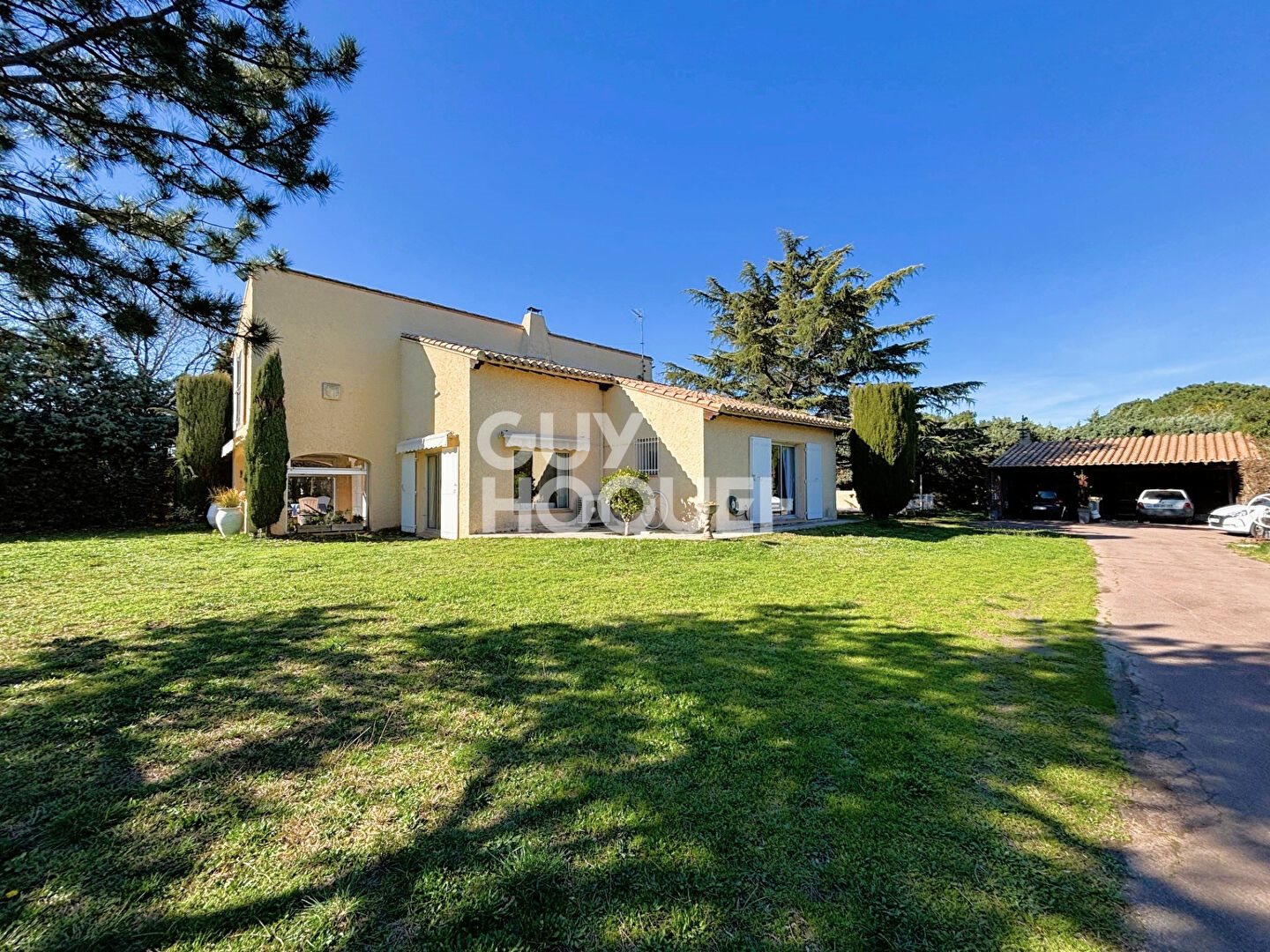 Maison à vendre, 165m², Le Soler