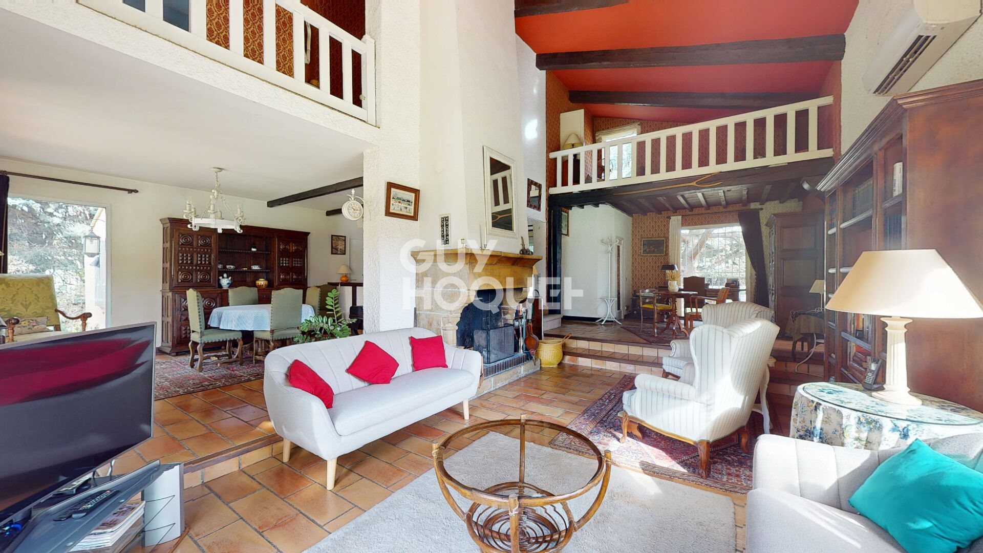 Maison à vendre, 165m², Le Soler