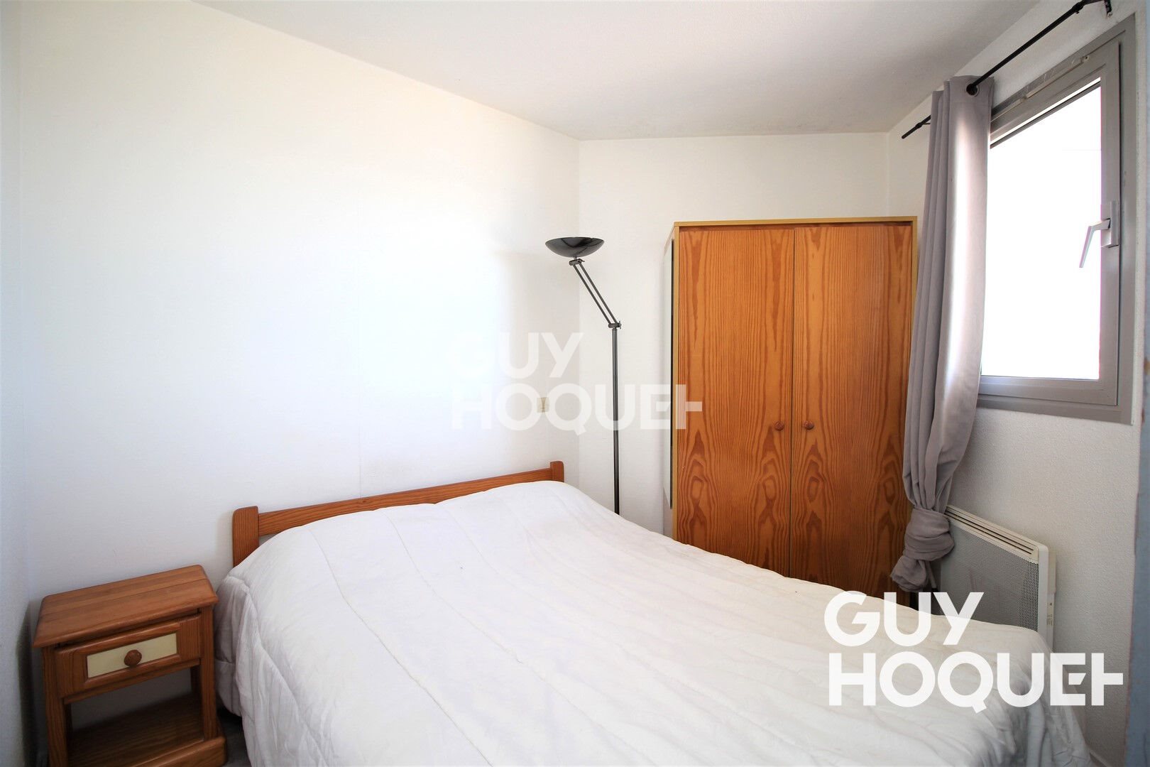 Appartement à louer, 25m², Canet-en-Roussillon