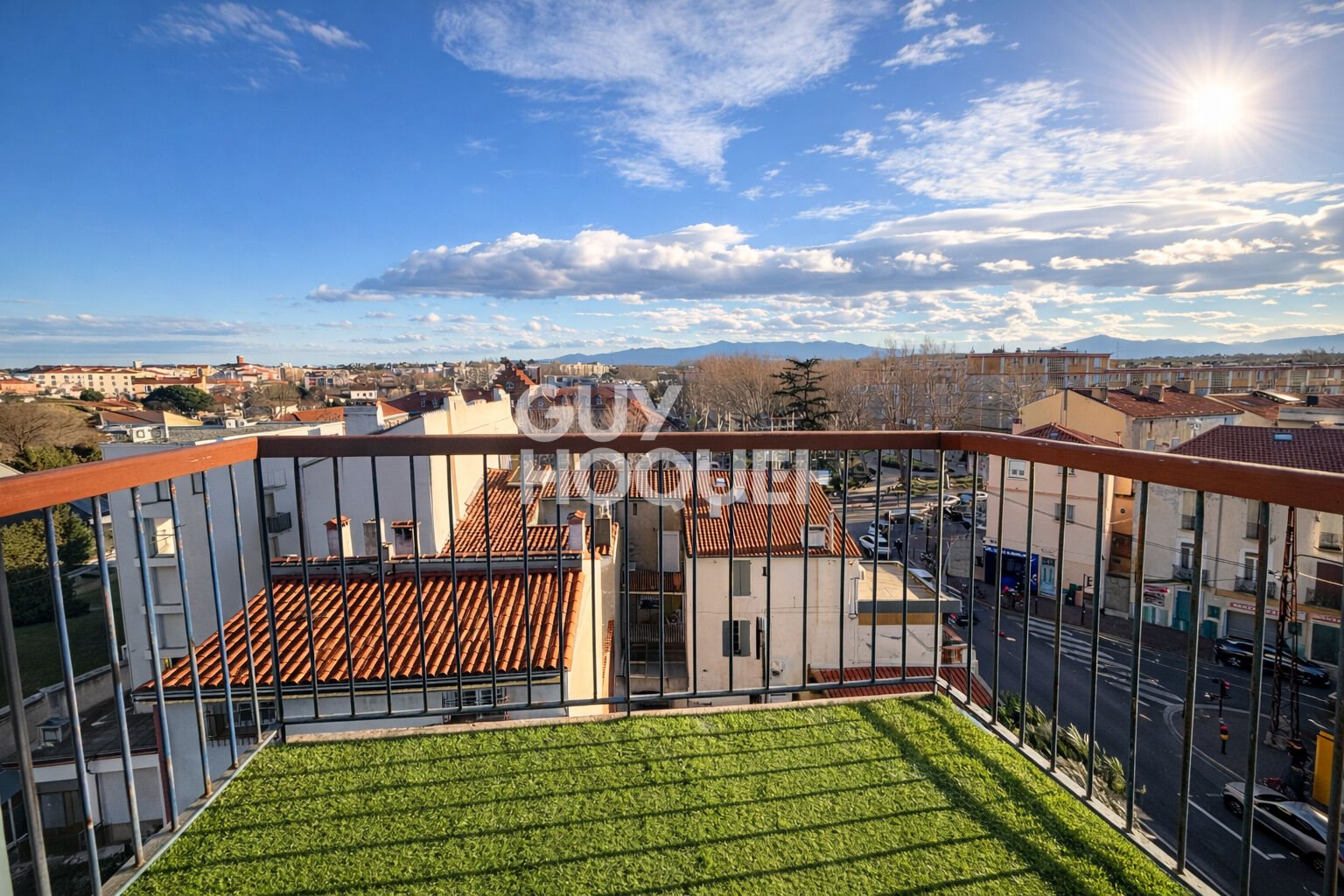 Appartement à vendre, 72m², Perpignan