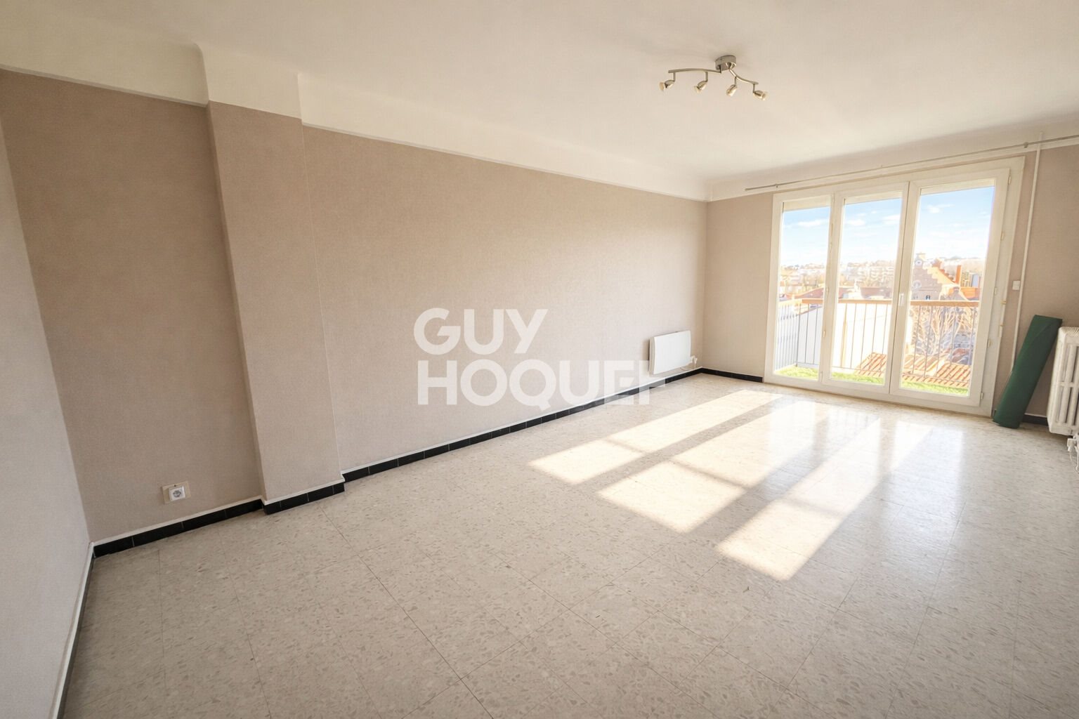 Appartement à vendre, 72m², Perpignan