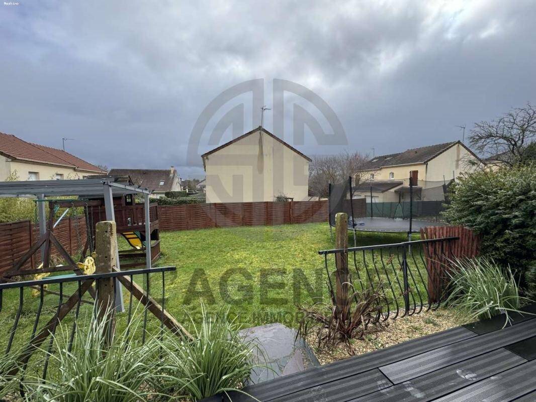 Maison à vendre, 200m², Coubron