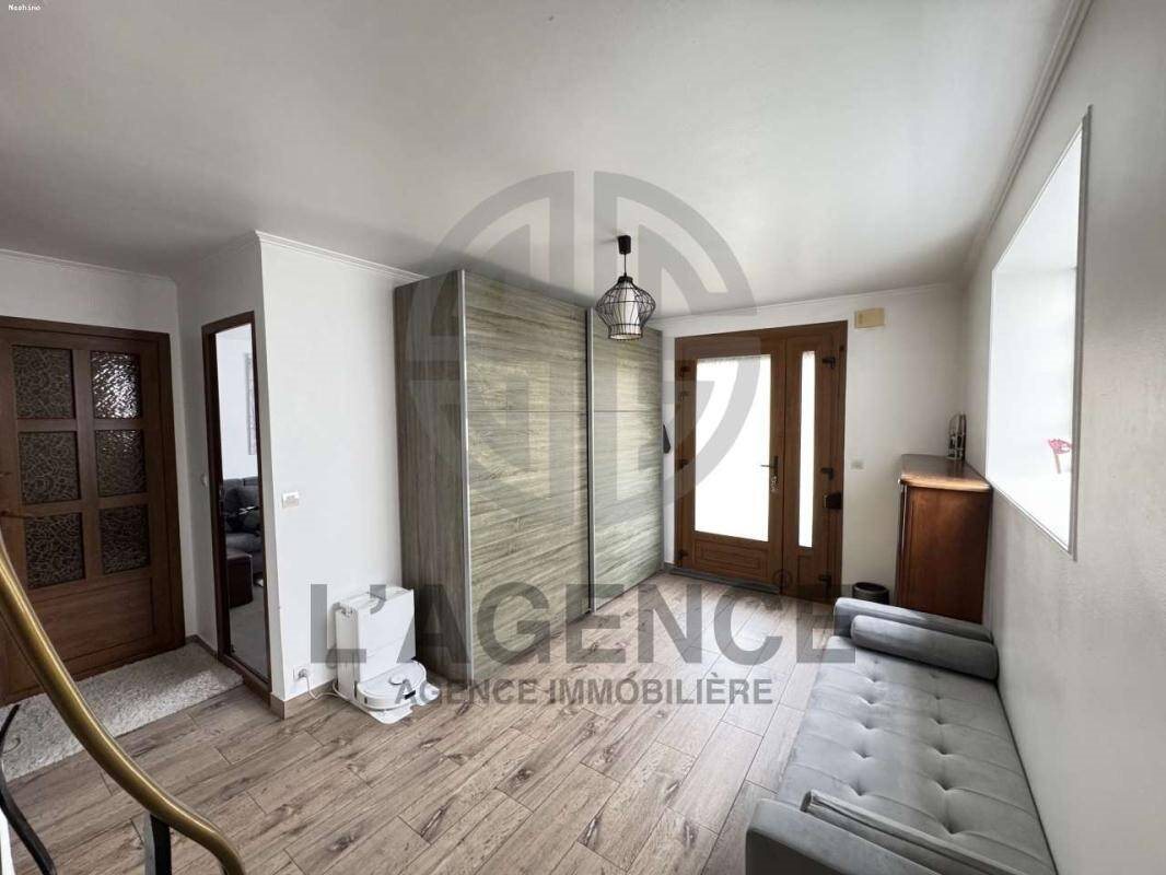 Maison à vendre, 200m², Coubron
