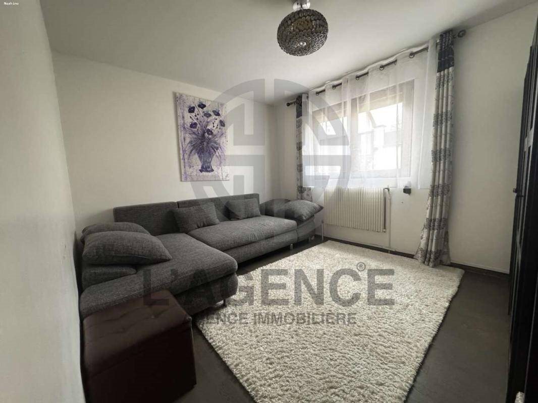 Maison à vendre, 200m², Coubron