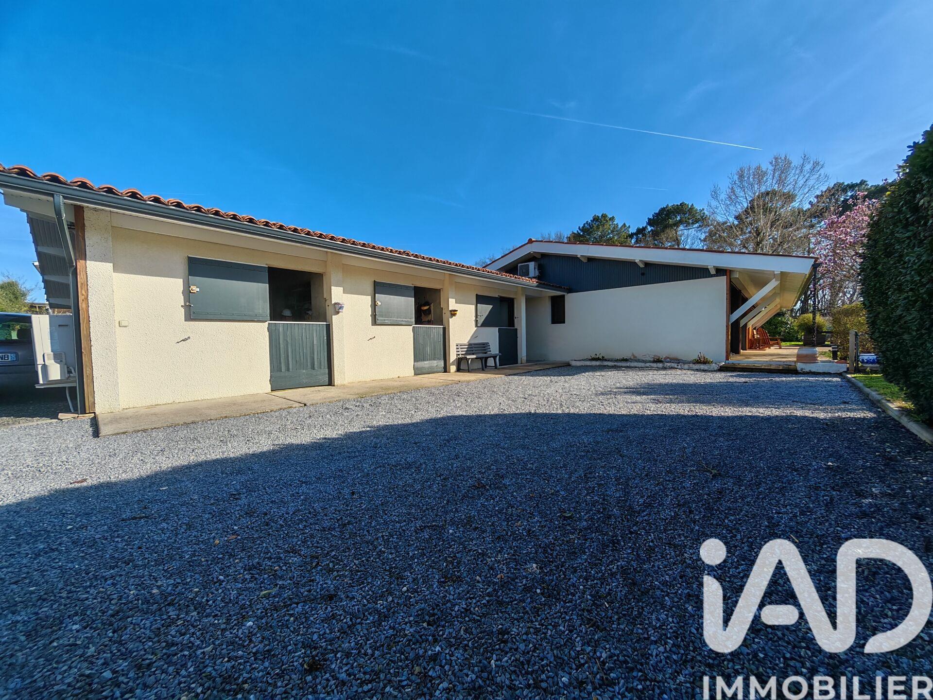 Maison à vendre, 118m², Canéjan