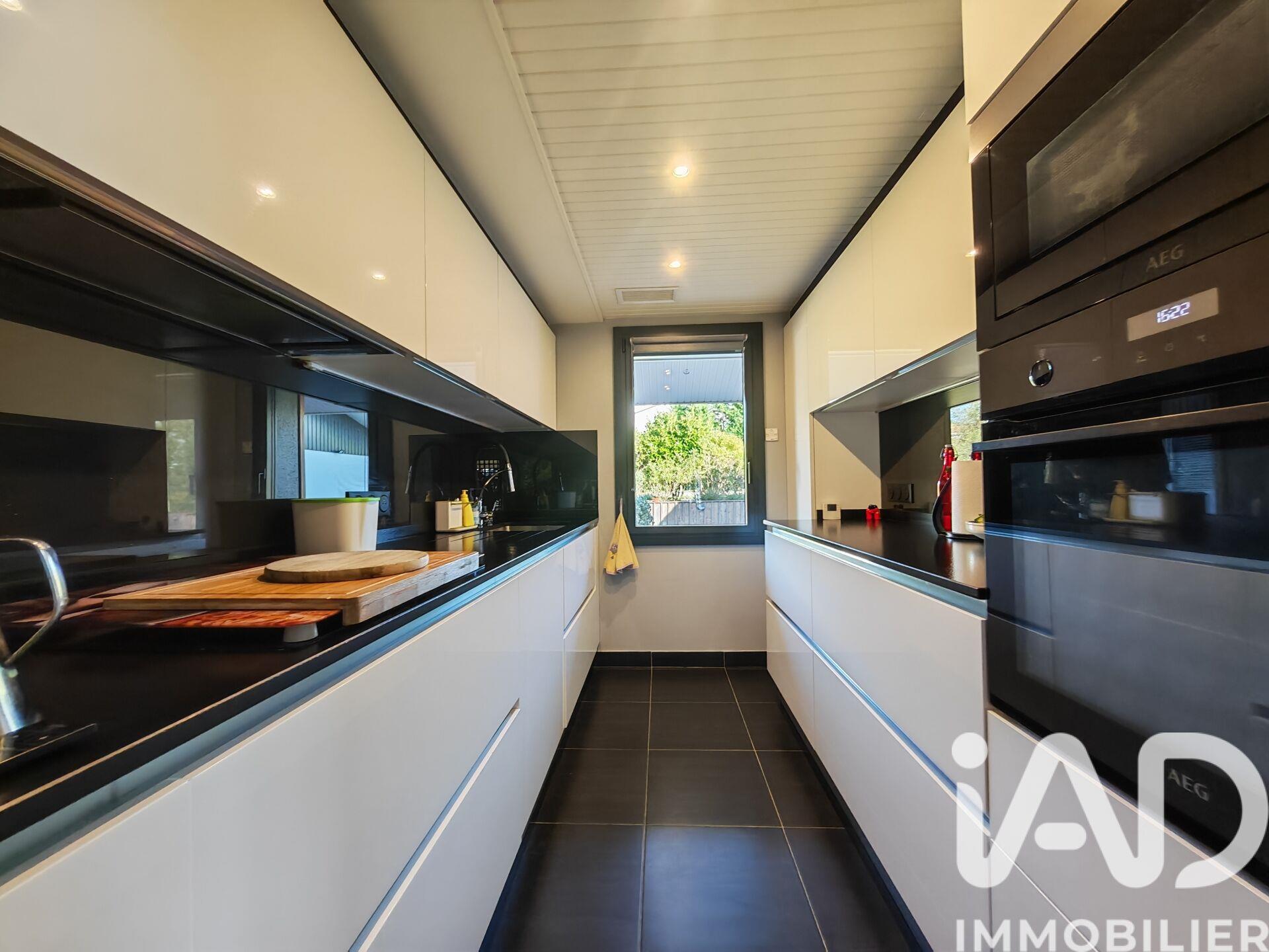 Maison à vendre, 118m², Canéjan