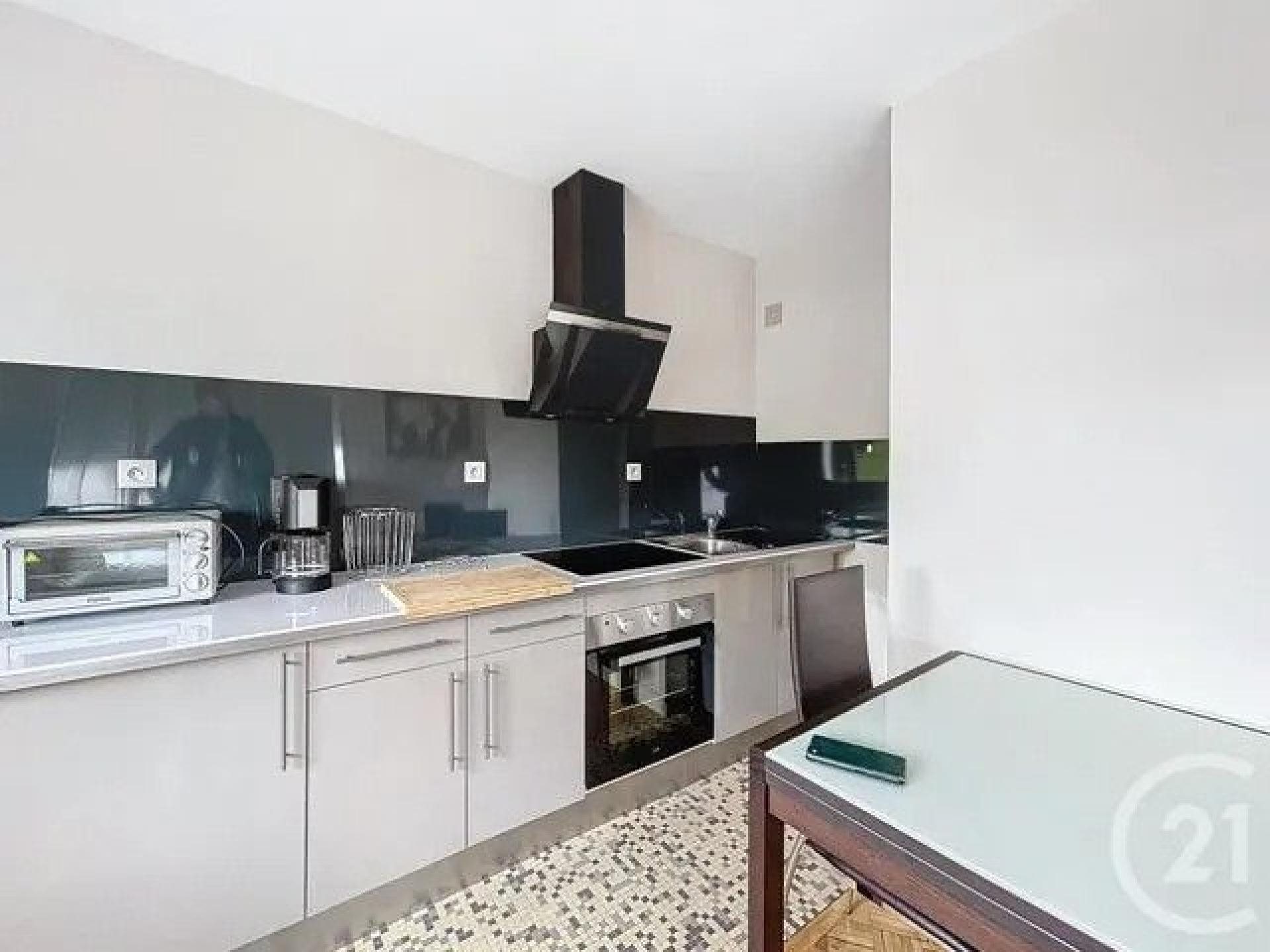 Appartement à vendre, 34m², Guingamp