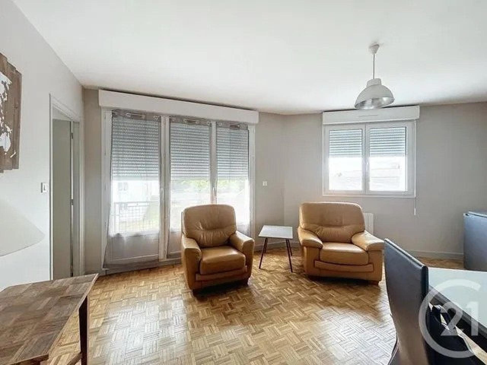 Appartement à vendre, 34m², Guingamp