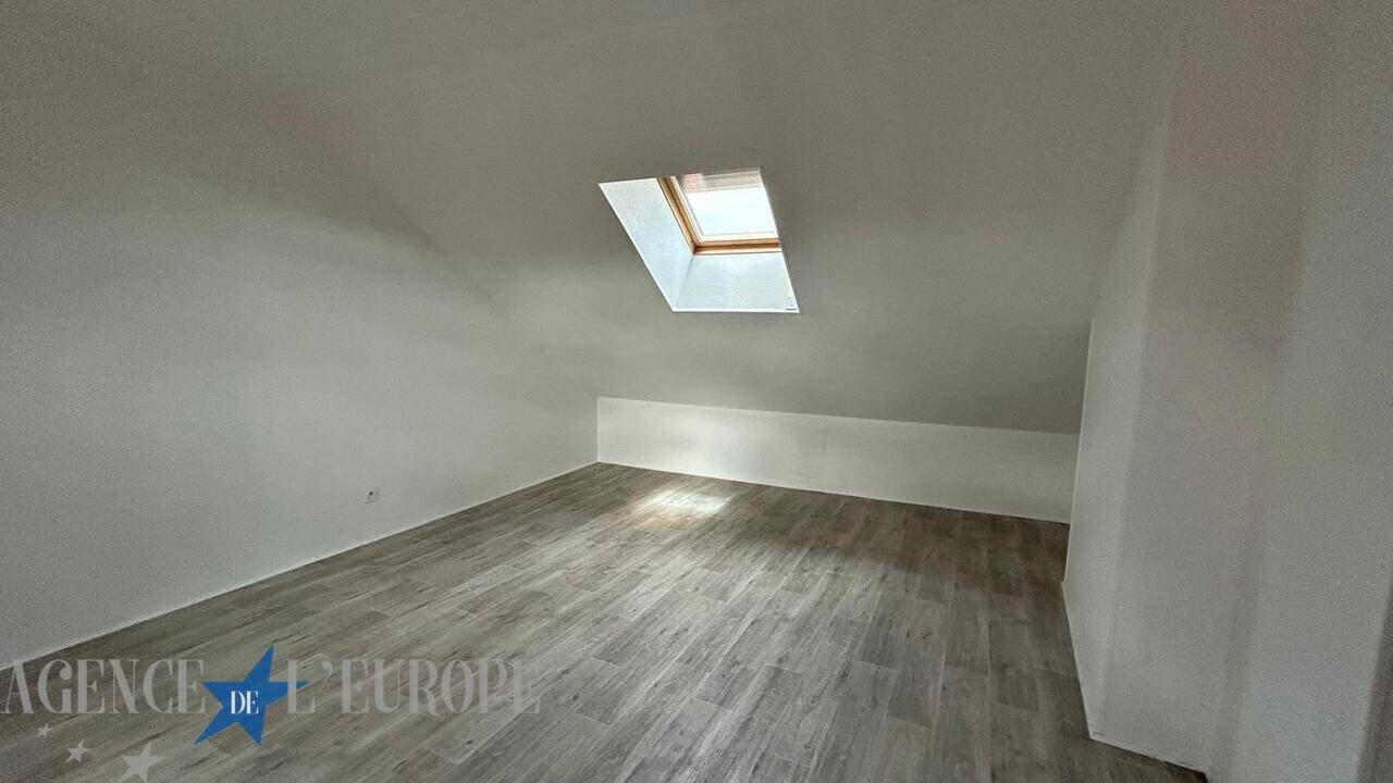 Appartement à louer, 45m², Cusset