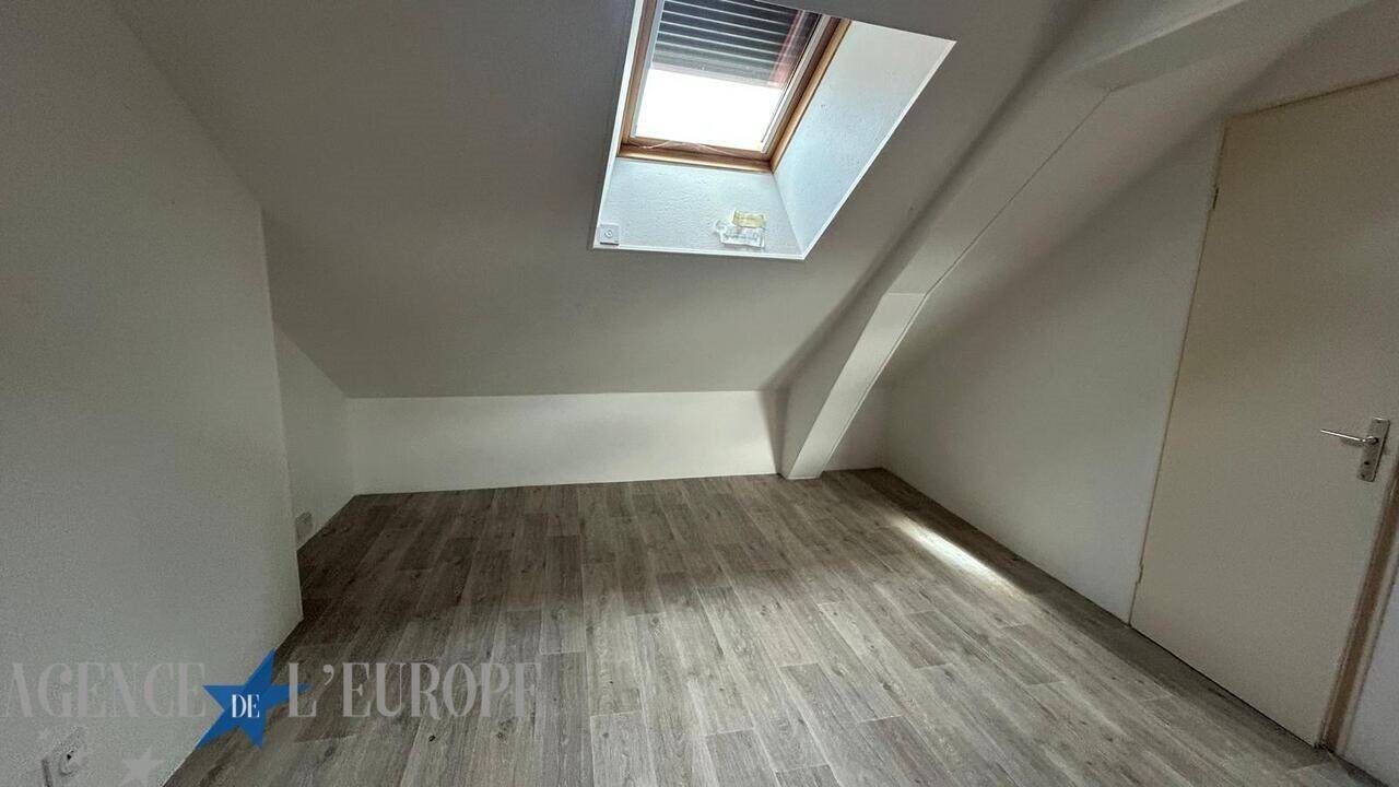 Appartement à louer, 45m², Cusset