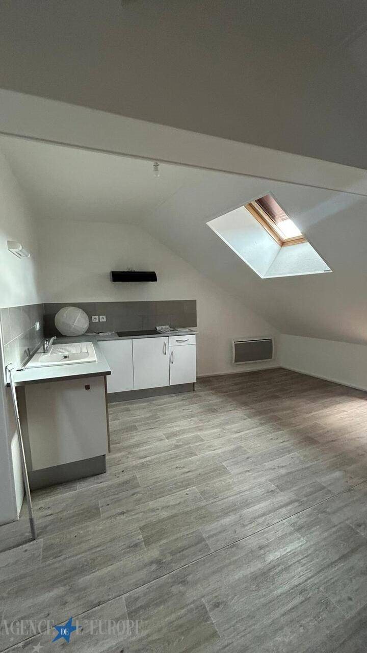 Appartement à louer, 45m², Cusset