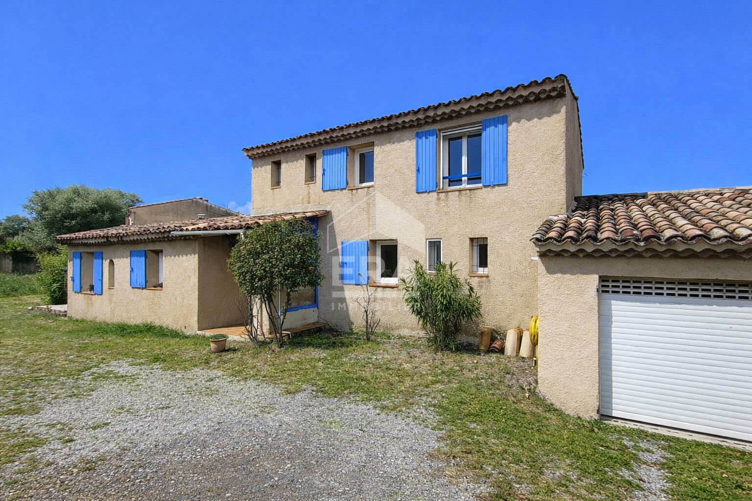 Maison à vendre, 138m², L'Escale