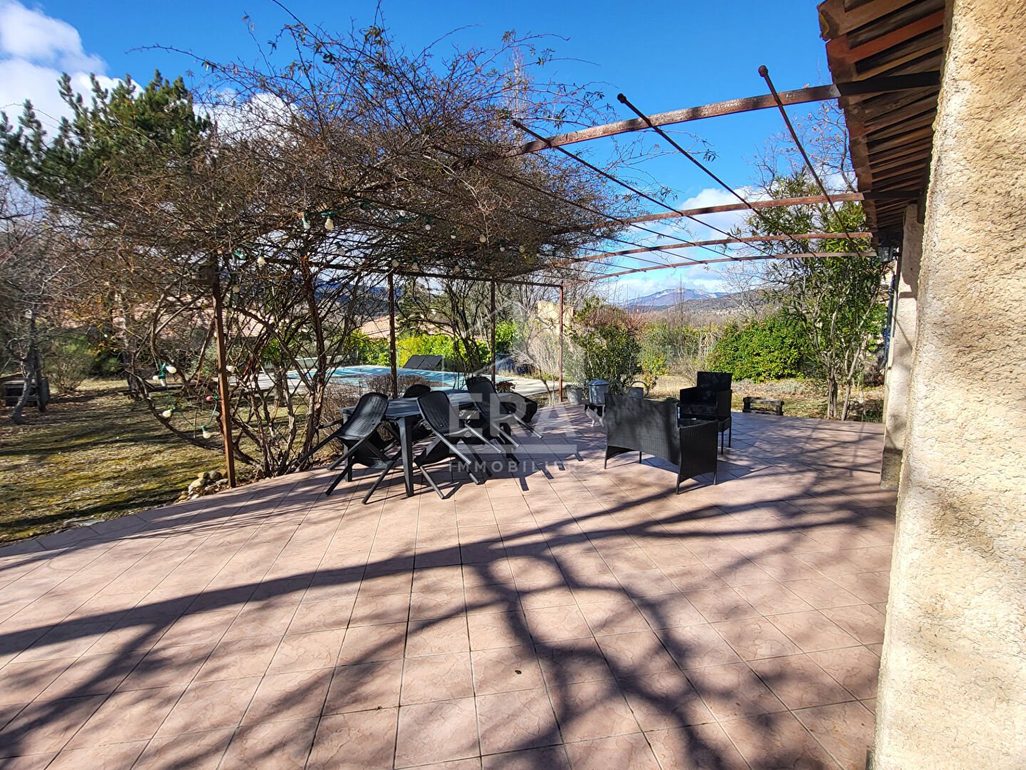 Maison à vendre, 138m², L'Escale