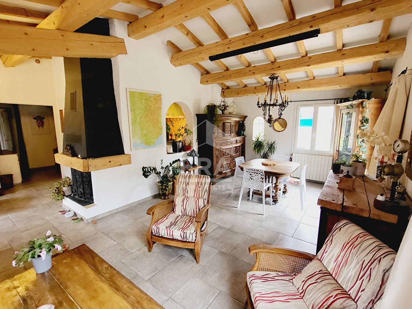 Maison à vendre, 138m², L'Escale