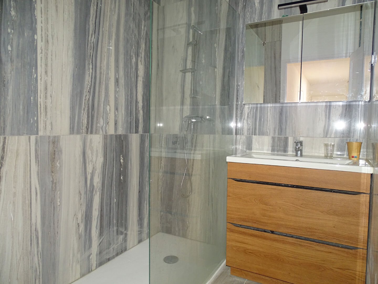 Appartement à vendre, 65m², Volonne