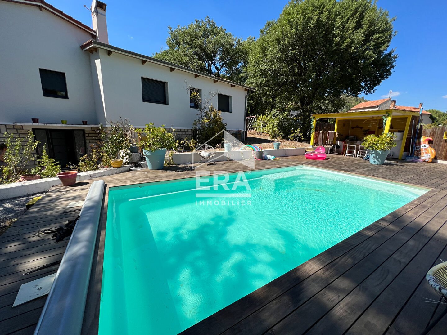 Maison à vendre, 182m², Château-Arnoux-Saint-Auban