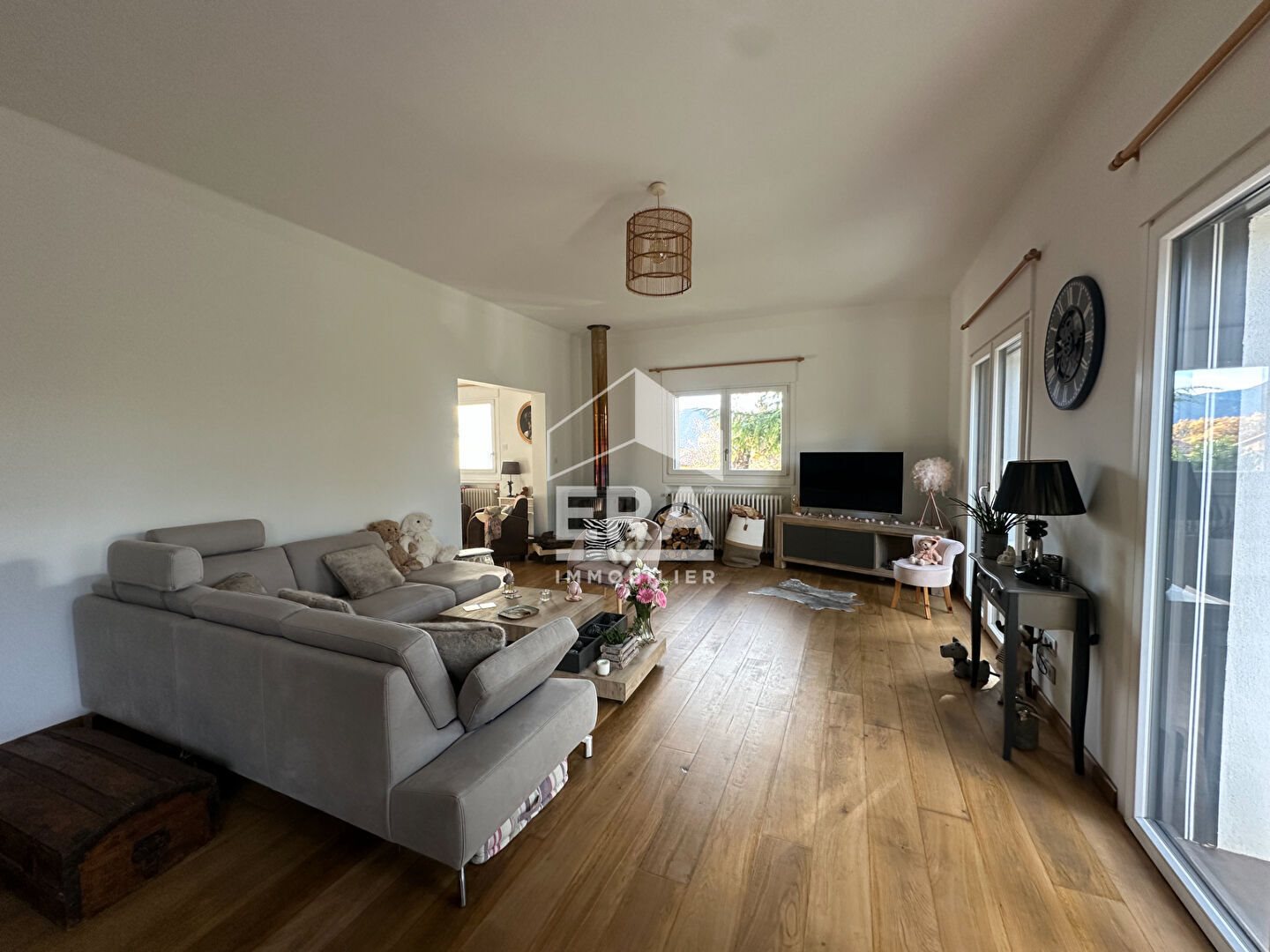 Maison à vendre, 182m², Château-Arnoux-Saint-Auban