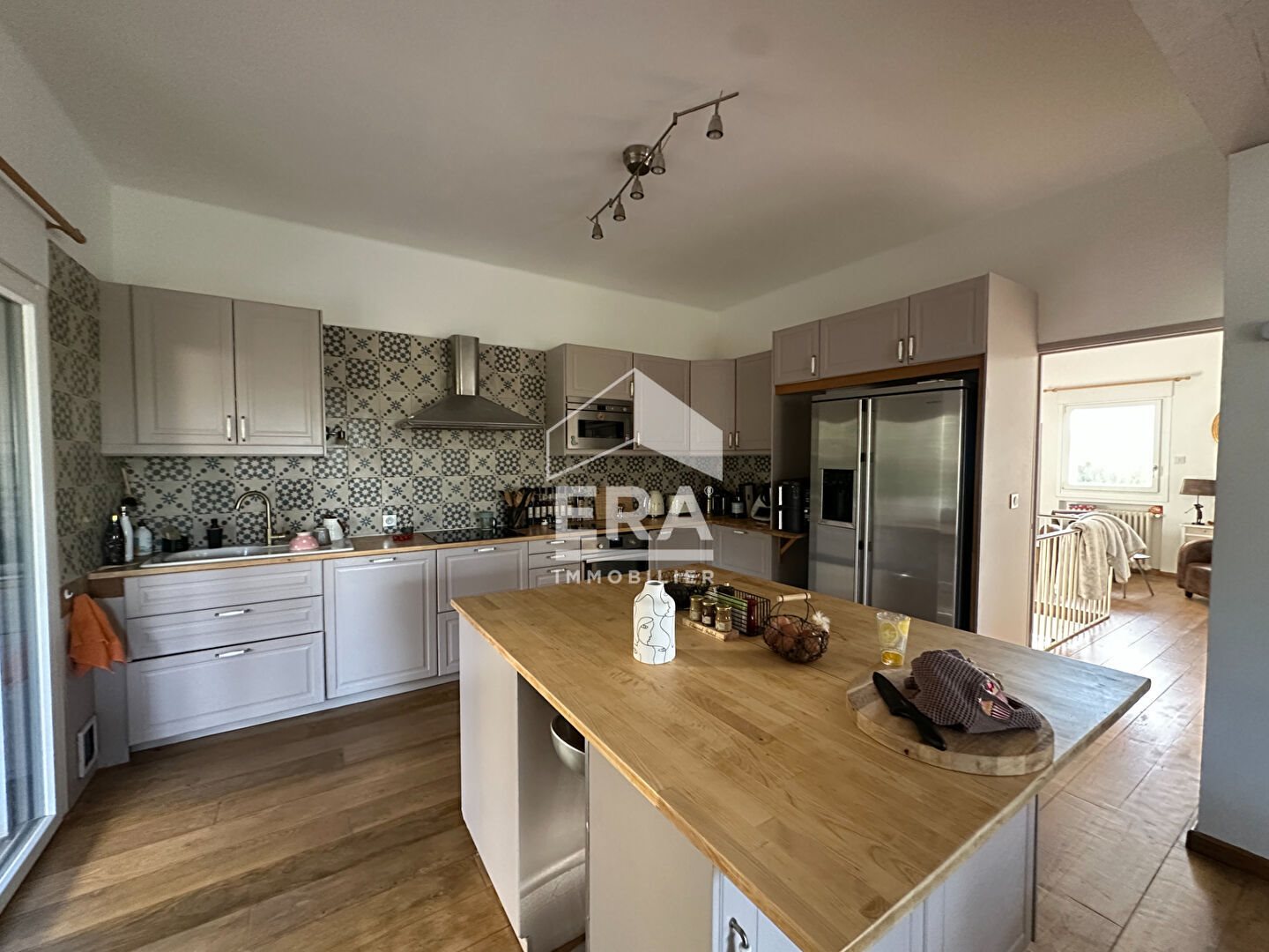 Maison à vendre, 182m², Château-Arnoux-Saint-Auban