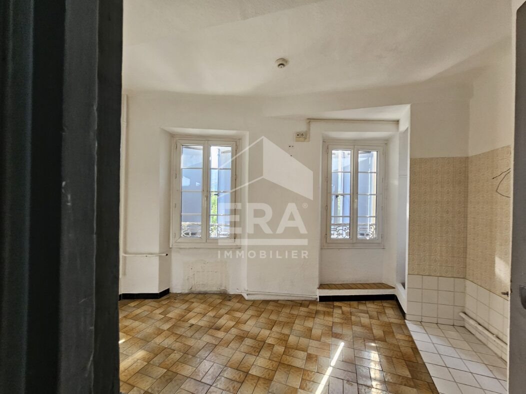 Appartement à vendre, 42m², Château-Arnoux-Saint-Auban