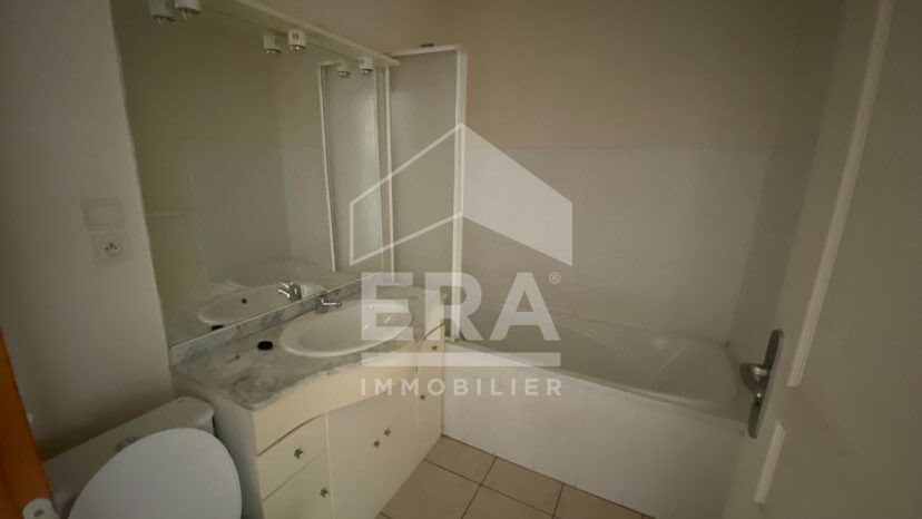 Appartement à louer, 44m², Sisteron