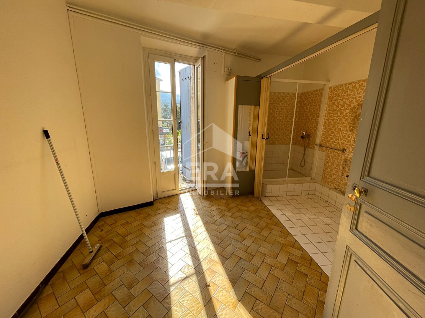 Appartement à vendre, 53m², Château-Arnoux-Saint-Auban