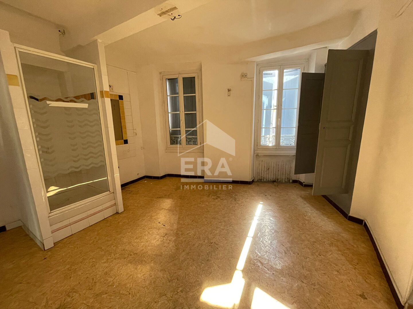 Appartement à vendre, 53m², Château-Arnoux-Saint-Auban