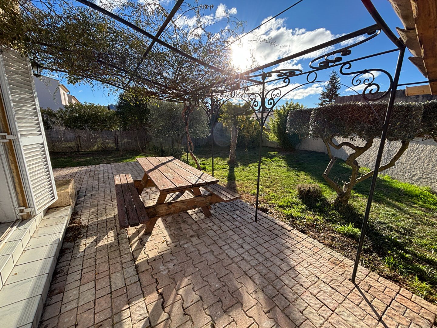 Maison à vendre, 91m², Château-Arnoux-Saint-Auban