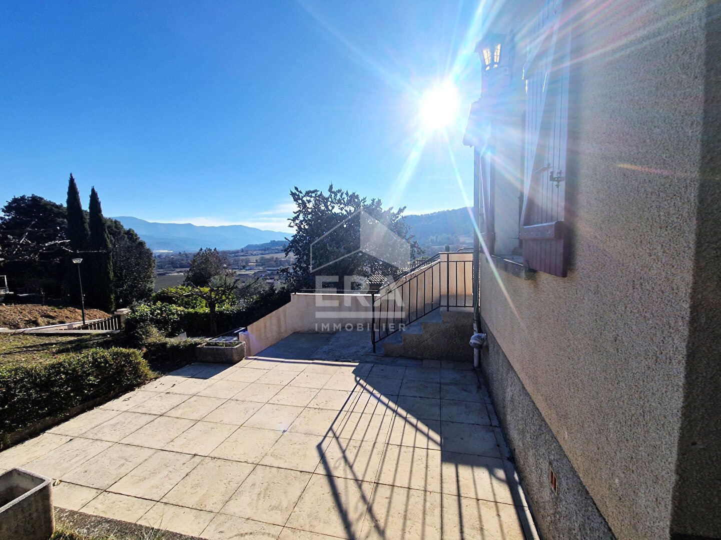 Maison à vendre, 76m², Peipin