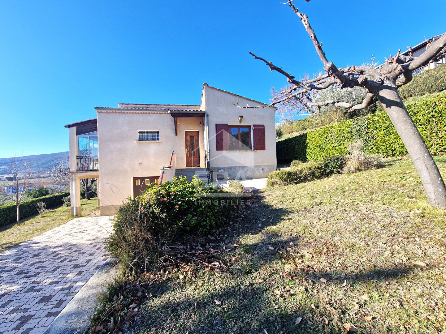 Maison à vendre, 76m², Peipin