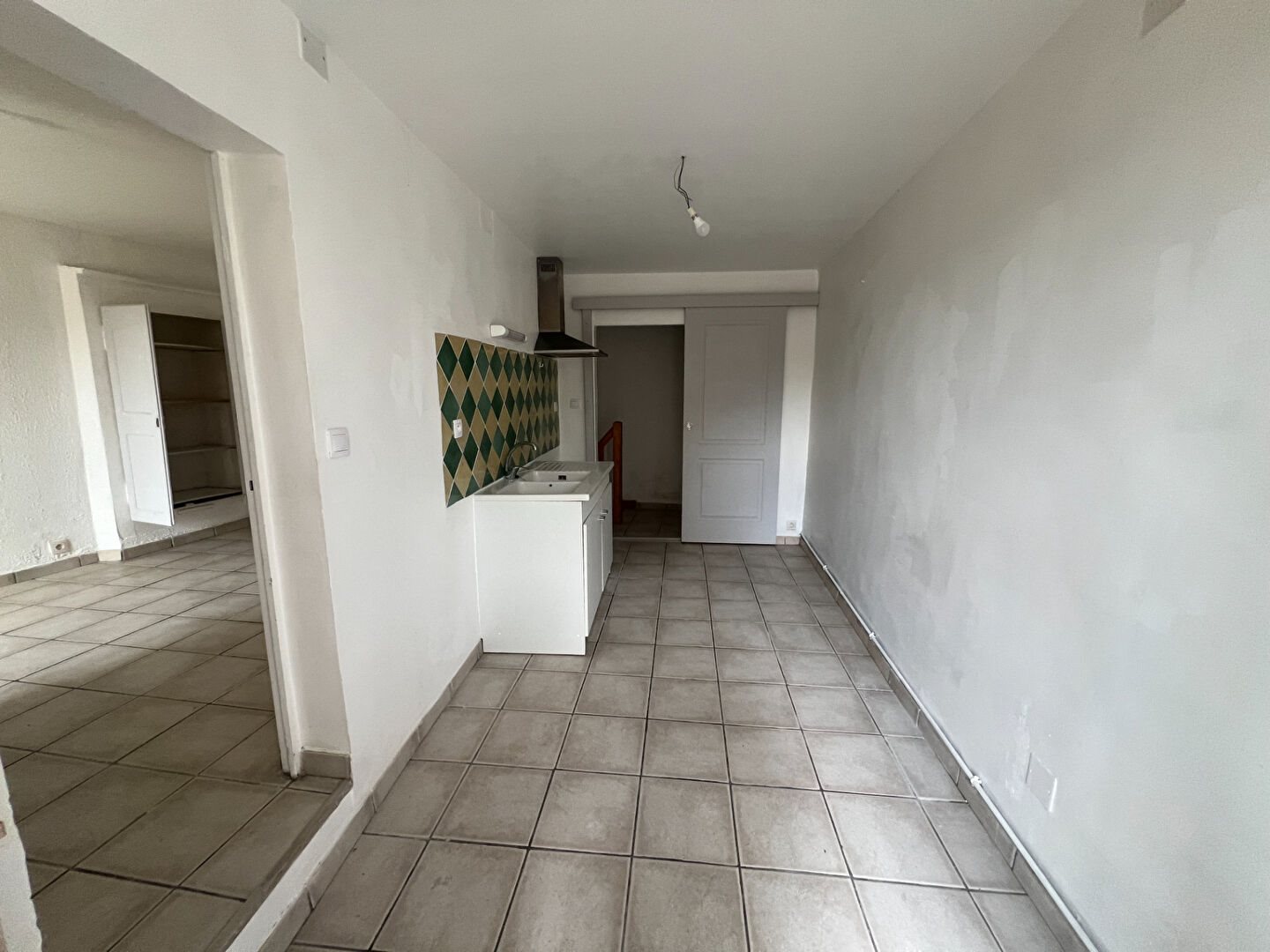 Maison à vendre, 44m², Volonne