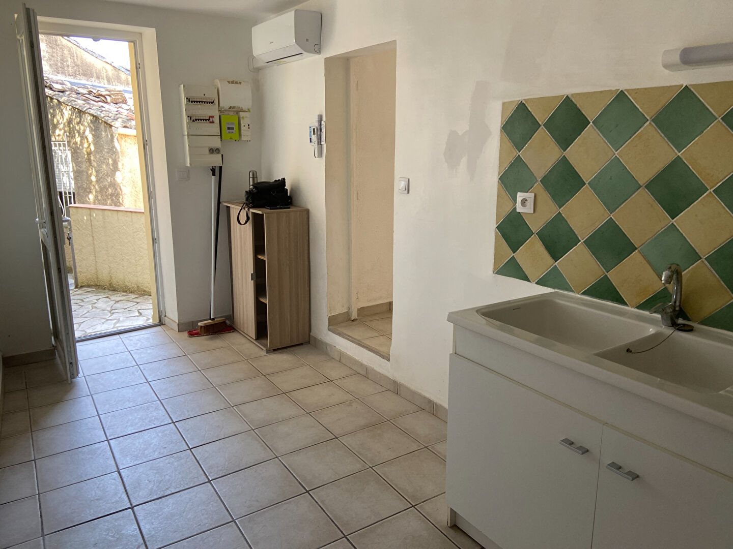 Maison à vendre, 44m², Volonne