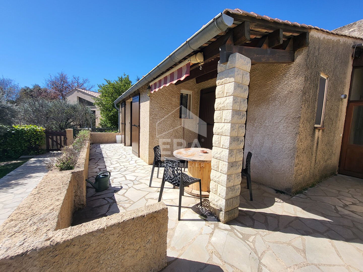 Maison à vendre, 86m², Château-Arnoux-Saint-Auban