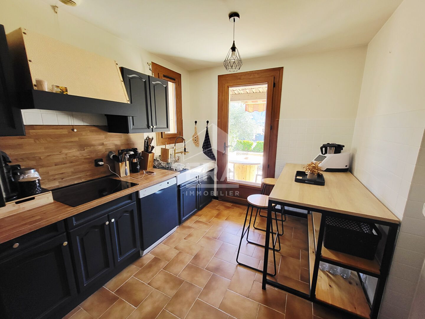 Maison à vendre, 86m², Château-Arnoux-Saint-Auban