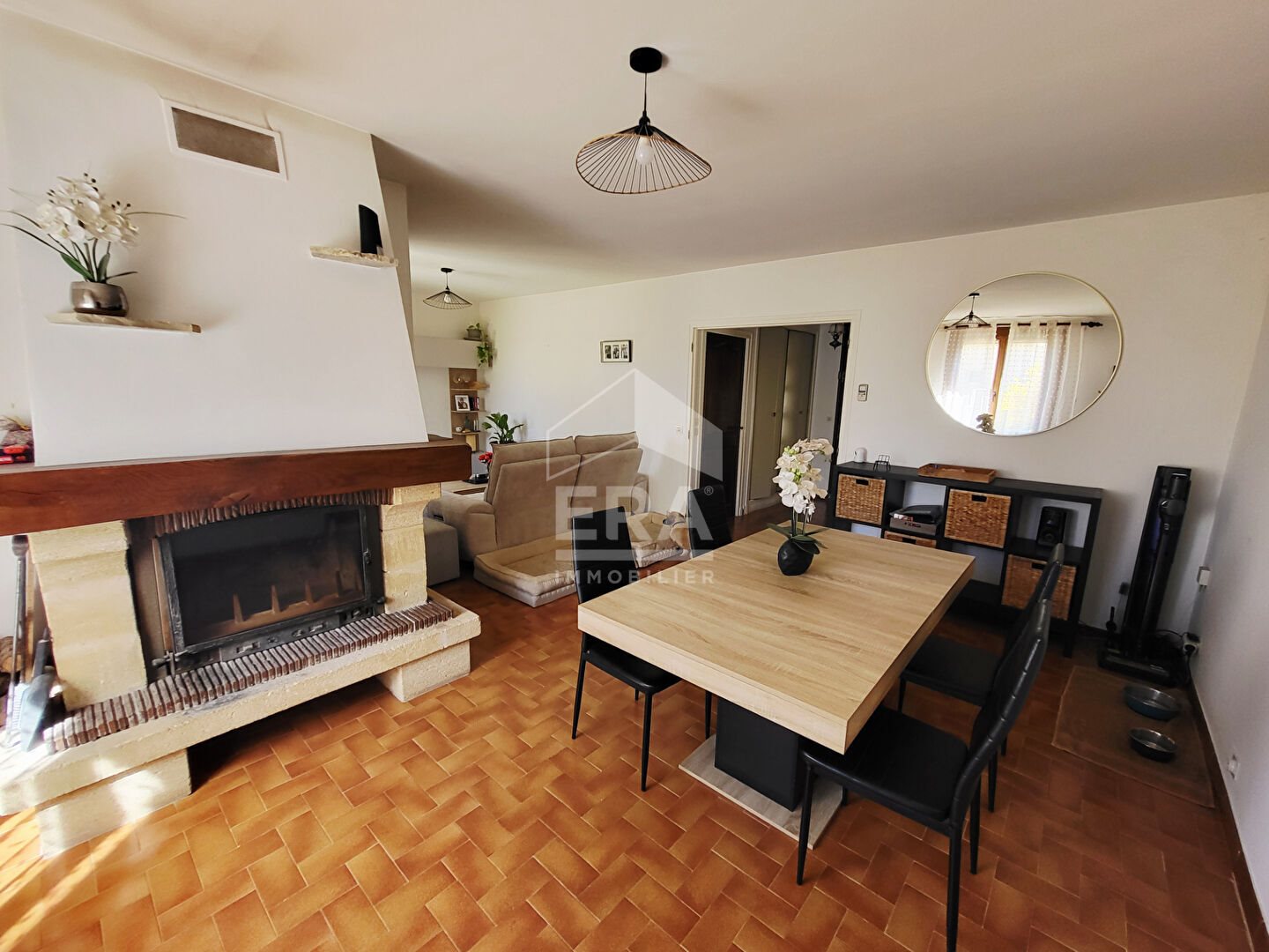 Maison à vendre, 86m², Château-Arnoux-Saint-Auban