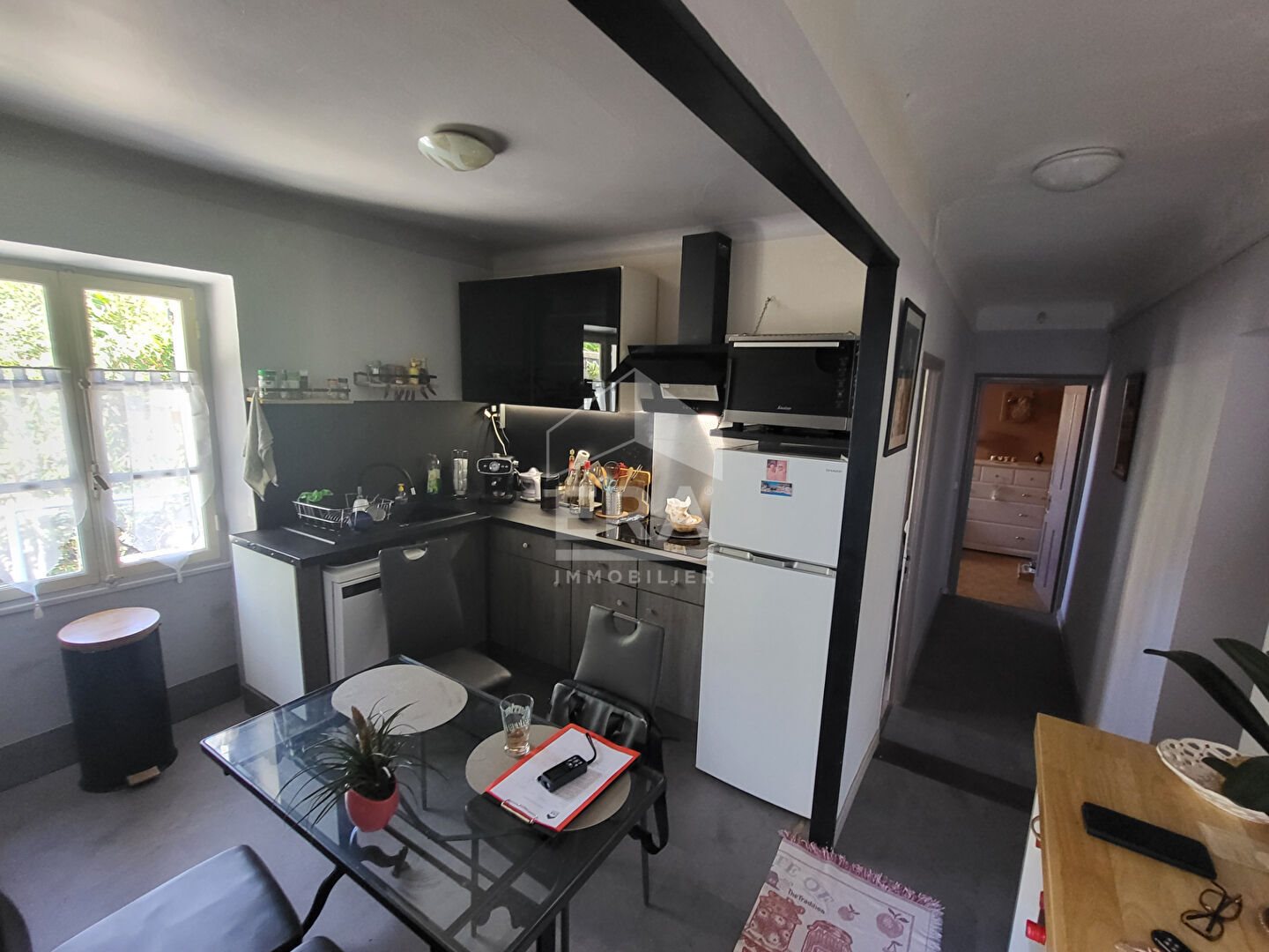 Maison à vendre, 120m², Château-Arnoux-Saint-Auban