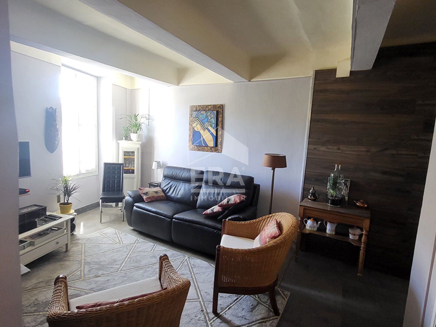 Maison à vendre, 120m², Château-Arnoux-Saint-Auban