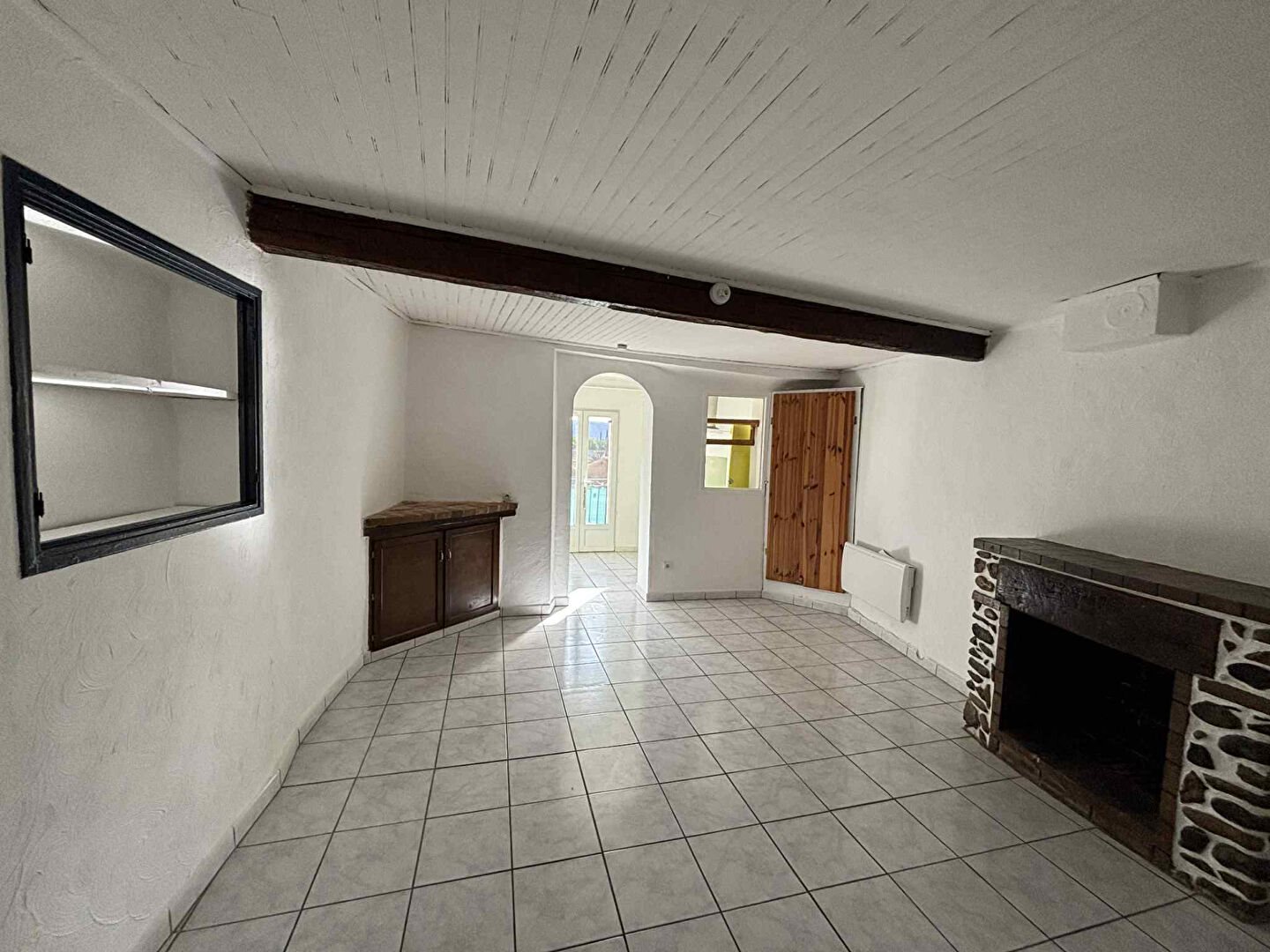 Maison à louer, 71m², Volonne