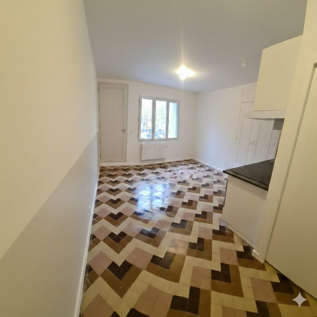Appartement à louer, 39m², Volonne