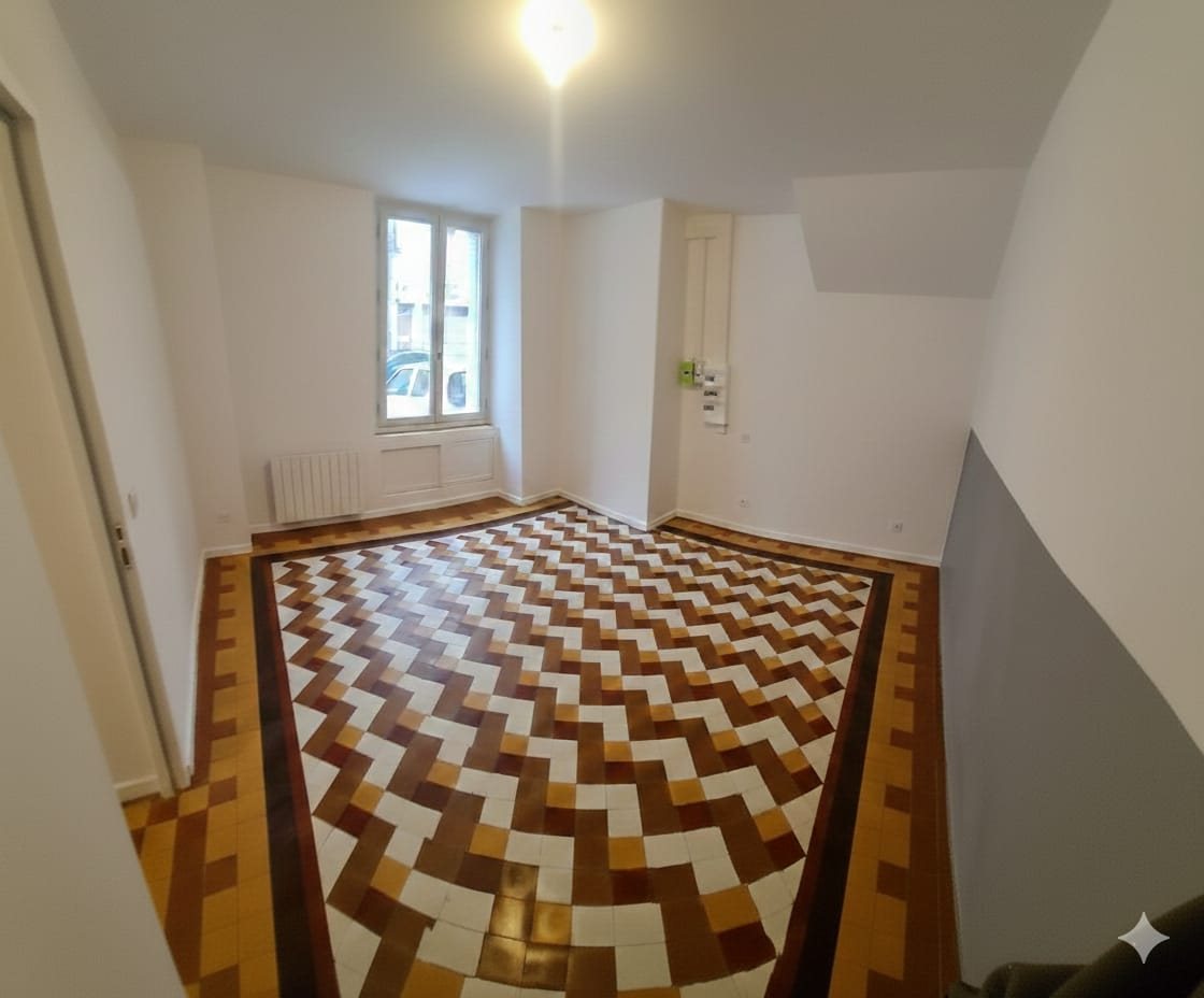 Appartement à louer, 39m², Volonne