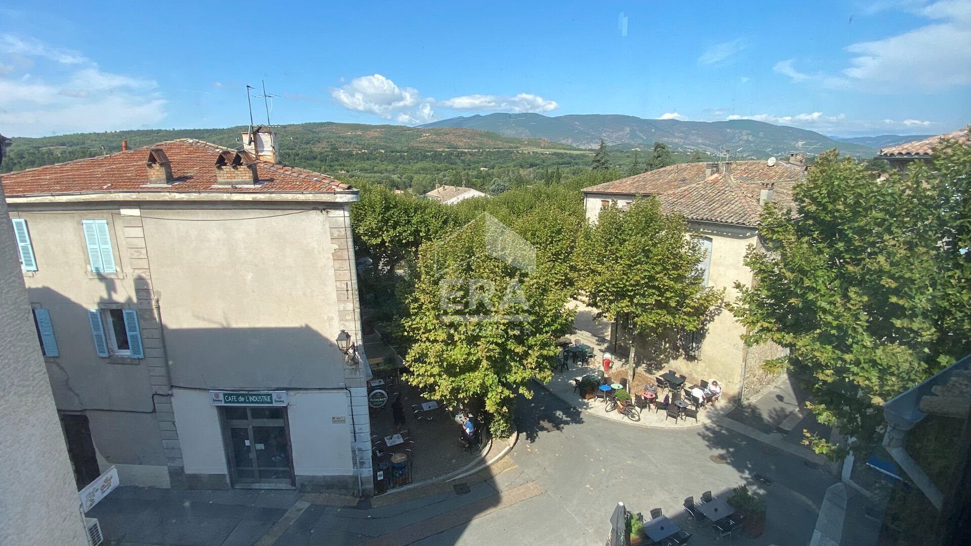 Appartement à louer, 42m², Volonne