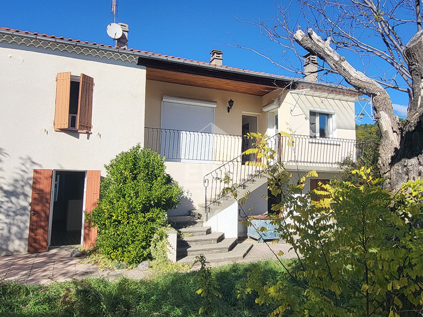 Maison à vendre, 114m², L'Escale