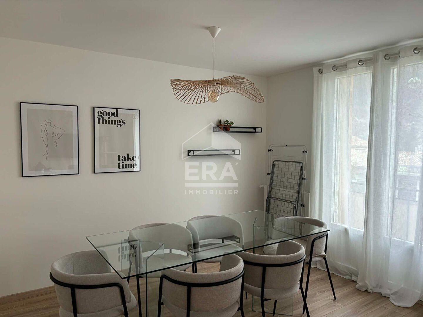 Appartement à louer, 64m², Sisteron