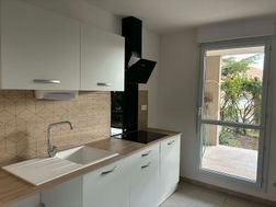 Appartement à louer, 82m², Sisteron