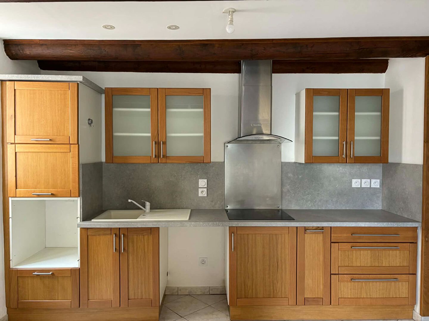 Maison à louer, 53m², Sisteron