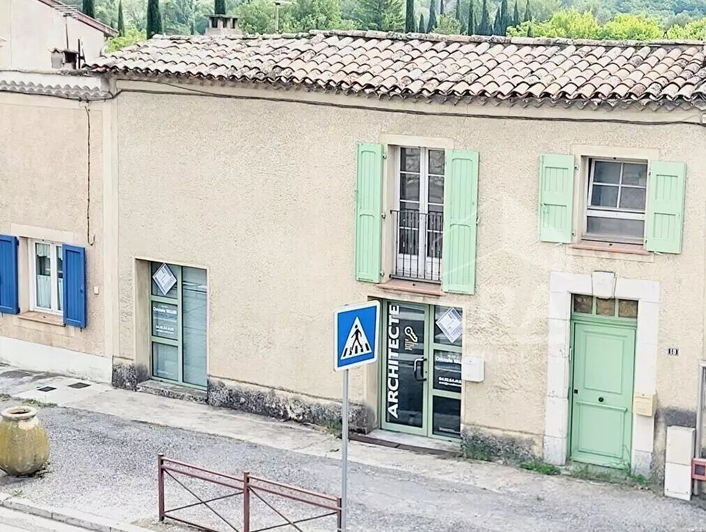 Appartement à vendre, 113m², Château-Arnoux-Saint-Auban